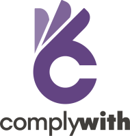ComplyWith Community Contribution Award v2