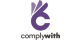 ComplyWith Community Contribution Award v2