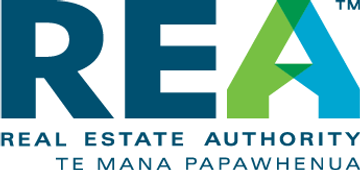 REA Logo