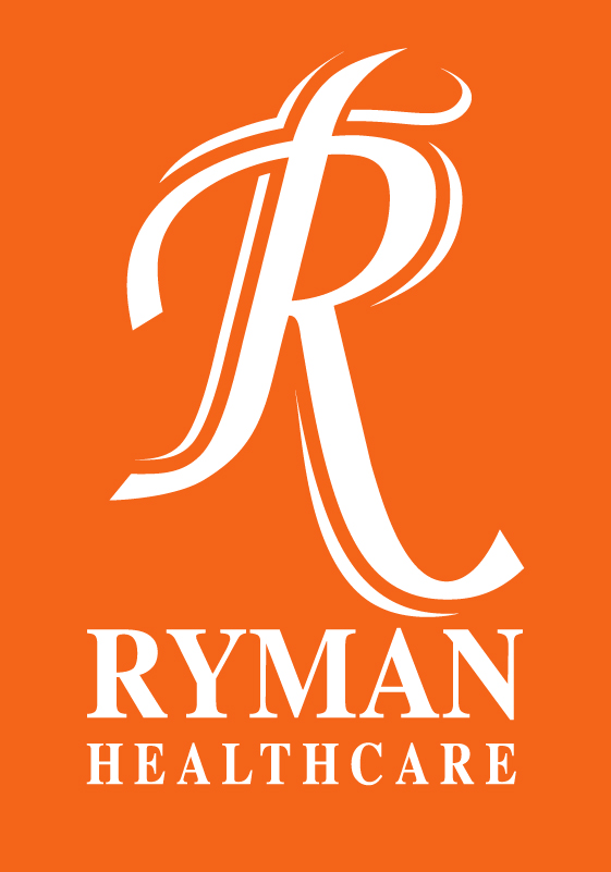 RYMAN Logo RGB Orange v2