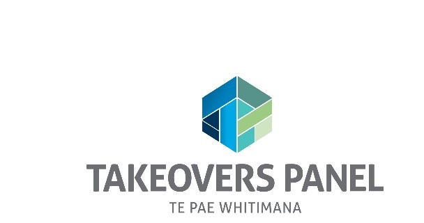 Takeovers Panel