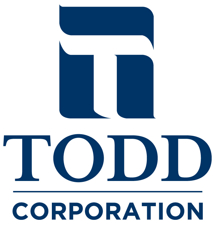 Todd Corp logo