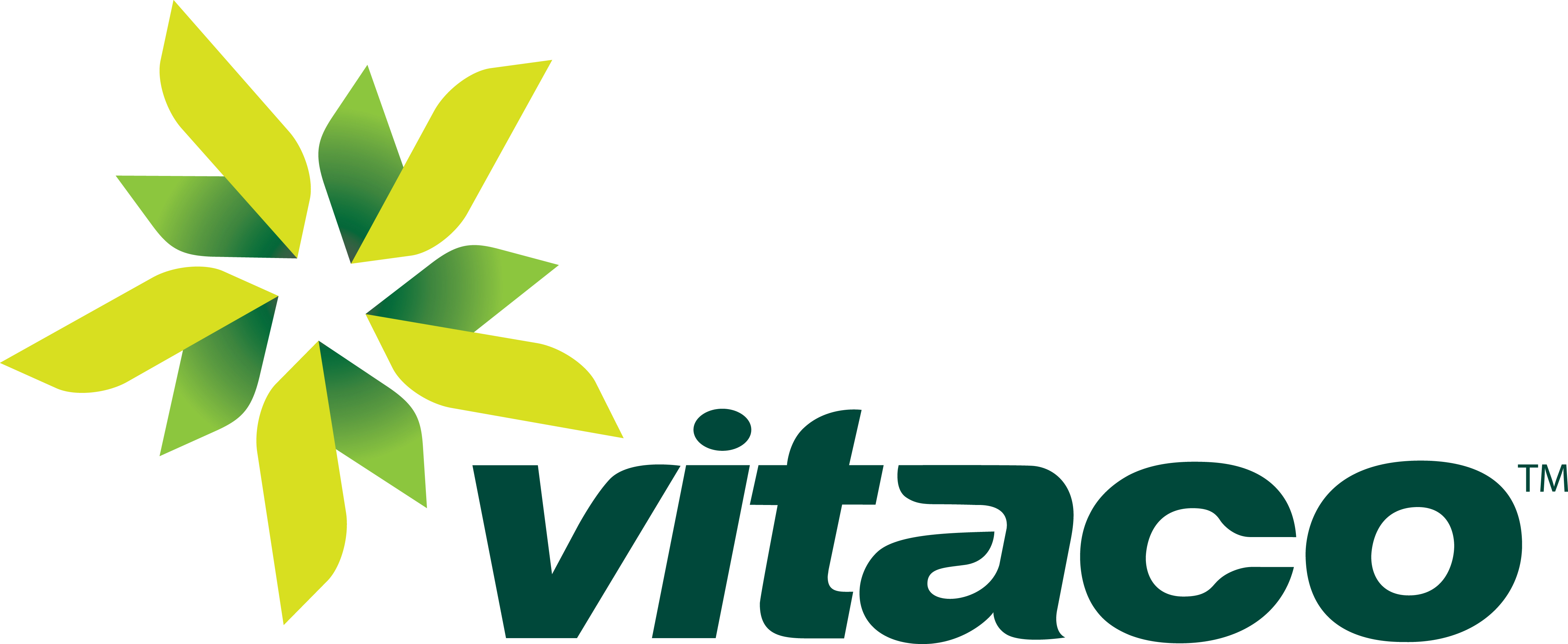 Vitaco Logo