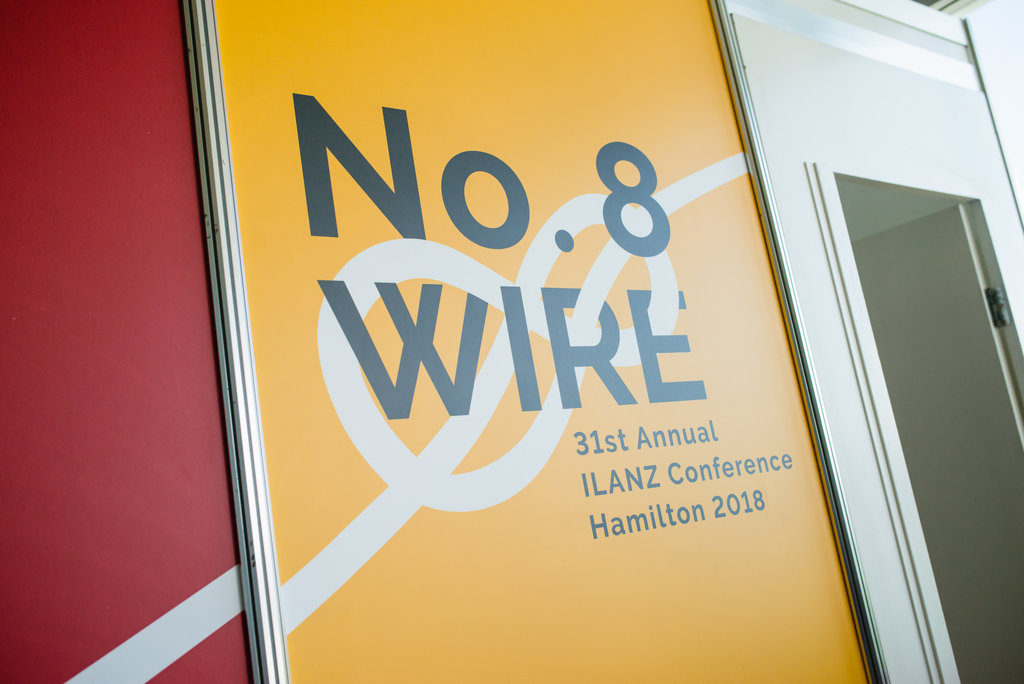 31st Annual Conference, Hamilton