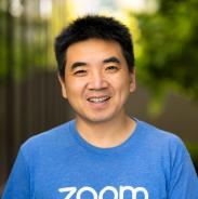 eric yuan zoom 2