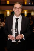 Jeremy Ford ILANZ Public Sector In house Lawyer of the Year Award Winner2