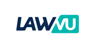 lawvu logo
